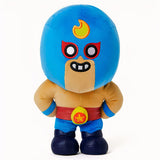 Brawl Stars Plüschtiere