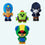Brawl Stars Kuscheltier Zum Sammeln