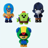 Brawl Stars Plüschtiere