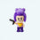 Brawl Stars Kuscheltier Shelly