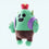 Brawl Stars Kuscheltier Spike Kaktus