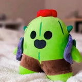 Brawl Stars Spike Kuscheltier