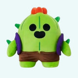 Brawl Stars Spike Kuscheltier