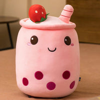 Bubble Plush 70 cm Rosa