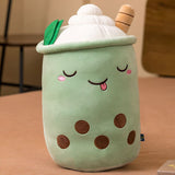 Bubble Plush 70 cm Grün