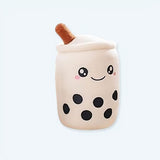 Bubble Tea Kuscheltiere