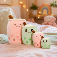 Bubble Tea Plüschtier