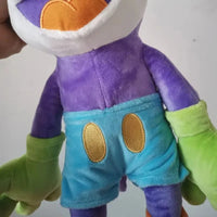 Buntes Micky Maus Kuscheltier