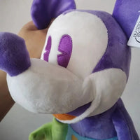 Buntes Micky Maus Kuscheltier
