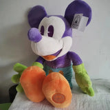 Buntes Micky Maus Kuscheltier