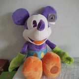 Buntes Micky Maus Kuscheltier