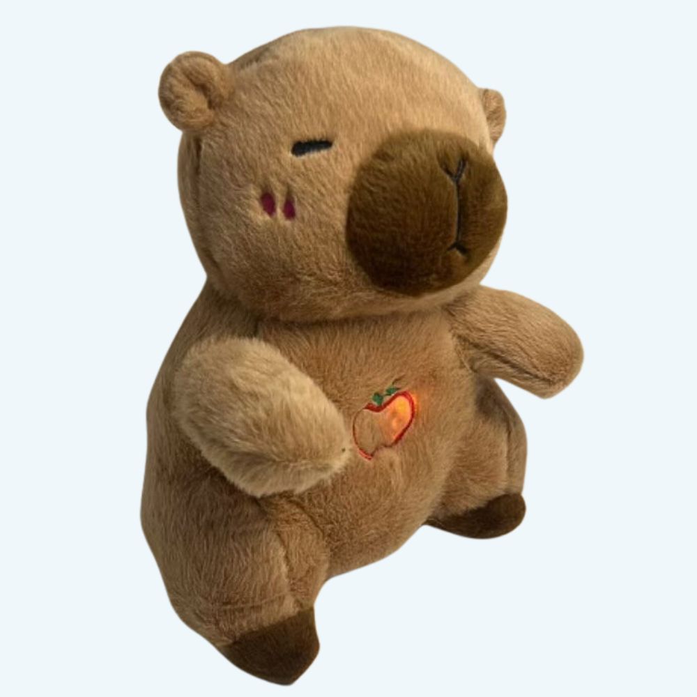 Capybara Stofftier