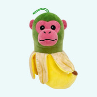 Chimpanzini Bananini Kuscheltier