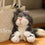 Kuscheltier Disney Kater Luzifer Aus Cinderella