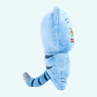 Derpy Tiger Kuscheltier