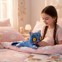 Derpy Tiger Plush