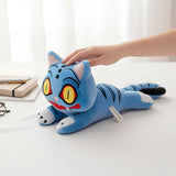 Derpy Tiger Plush