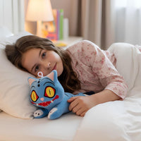 Derpy Tiger Plush