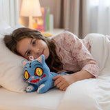Derpy Tiger Plush