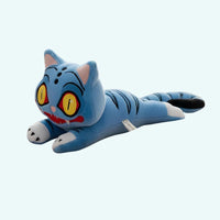 Derpy Tiger Plush