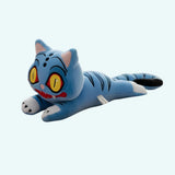 Derpy Tiger Plush