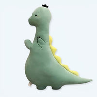 Dino Kuschelkissen Für Kinder 85 cm