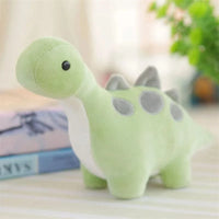Dino Kuscheltier Langhals 50 cm