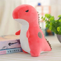 Dino Kuscheltier T-Rex