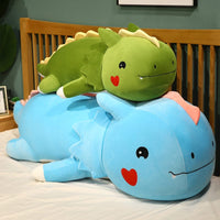 Dino Stofftiere