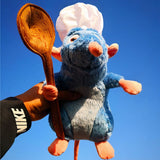 Disney Ratatouille Plüschtier