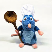 Disney Ratatouille Plüschtier