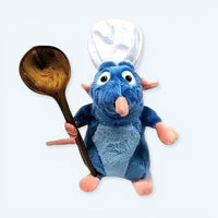 Disney Ratatouille Plüschtier