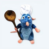 Disney Ratatouille Plüschtier