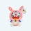 Kuscheltier Hase Doraemon