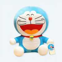 Doraemon Kuscheltier Lachend 50 cm