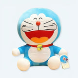 Doraemon Kuscheltier Lachend 50 cm