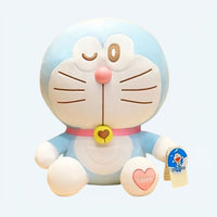 Doraemon Plüschfigur Zwinkernd 48 cm