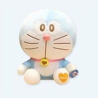 Doraemon Plüschtier Erstaunt 48 cm