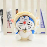 Doraemon Plüschtier Im Schaf-Kostüm