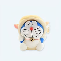 Doraemon Plüschtier Im Schaf-Kostüm