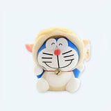 Doraemon Plüschtier Im Schaf-Kostüm