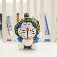 Doraemon Plüschtier