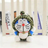 Doraemon Plüschtier