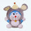 Anime Kuscheltier Doraemon Im Maus-Kostüm