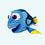 Nemo Kuscheltier Dorie