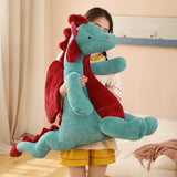 Drachen Stofftiere