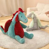Drachen Stofftiere