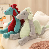 Drachen Stofftiere