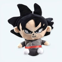 Dragon Ball Goku Black Plüschtier