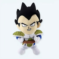 Dragon Ball Vegeta Plüschtier
